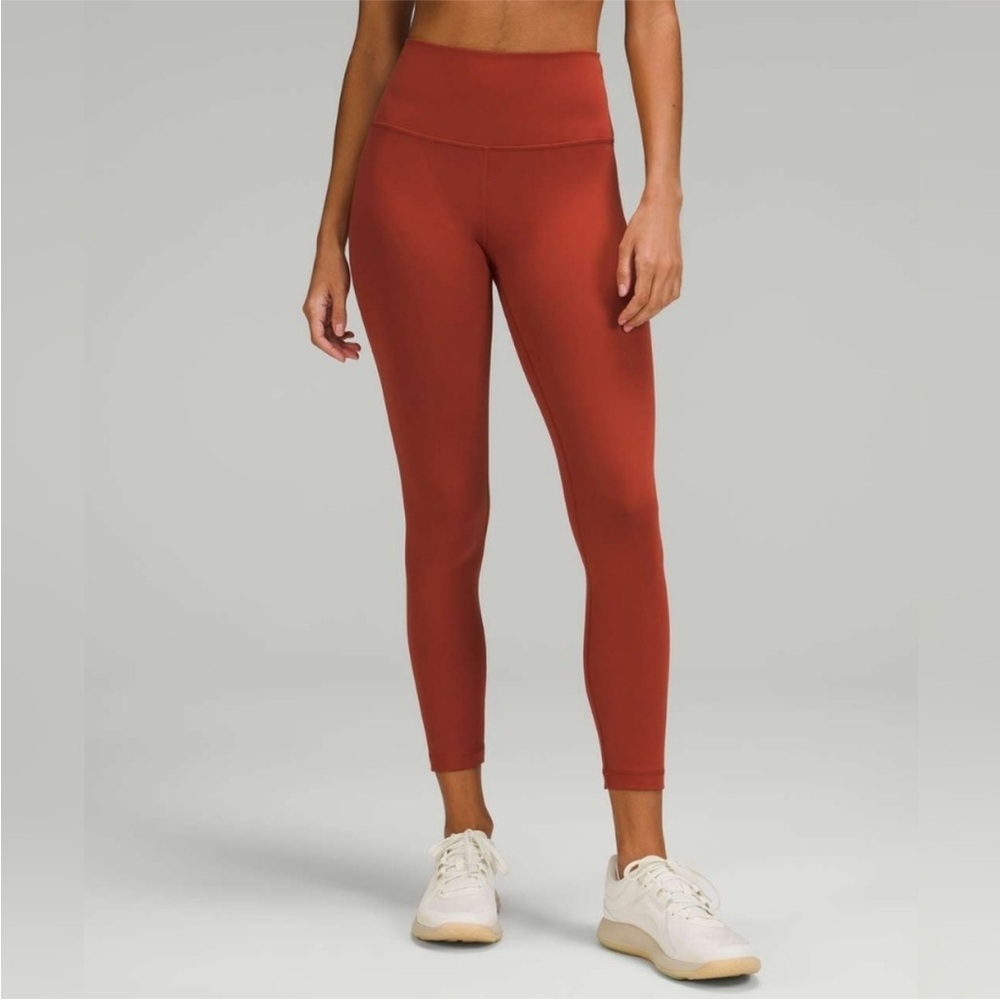 Wunder Train HR tight 25”